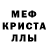 MDMA кристаллы Erlan Beremkul